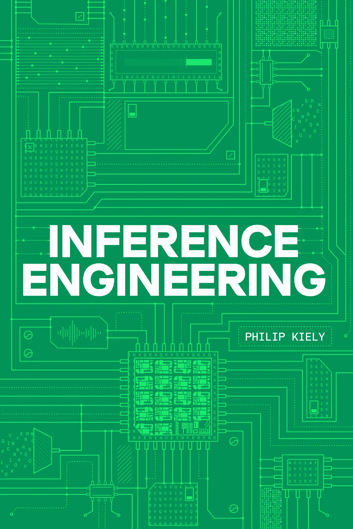 Inference Engineering cover